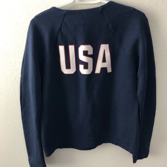 USA OLYMPIC Jacket - Picture 3 of 7
